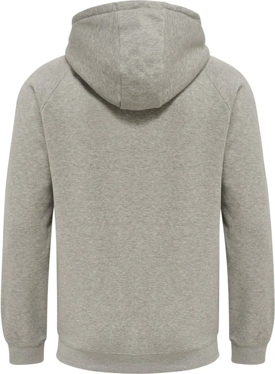 Hummel Red Classic Hoodie - XXXL - afbeelding 3 van 6