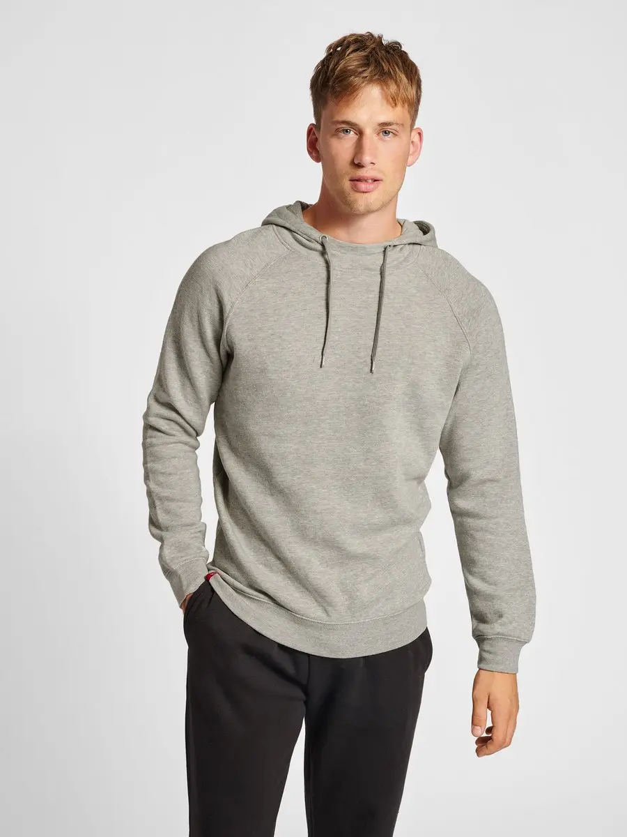 Hummel Red Classic Hoodie - XXXL - afbeelding 5 van 6