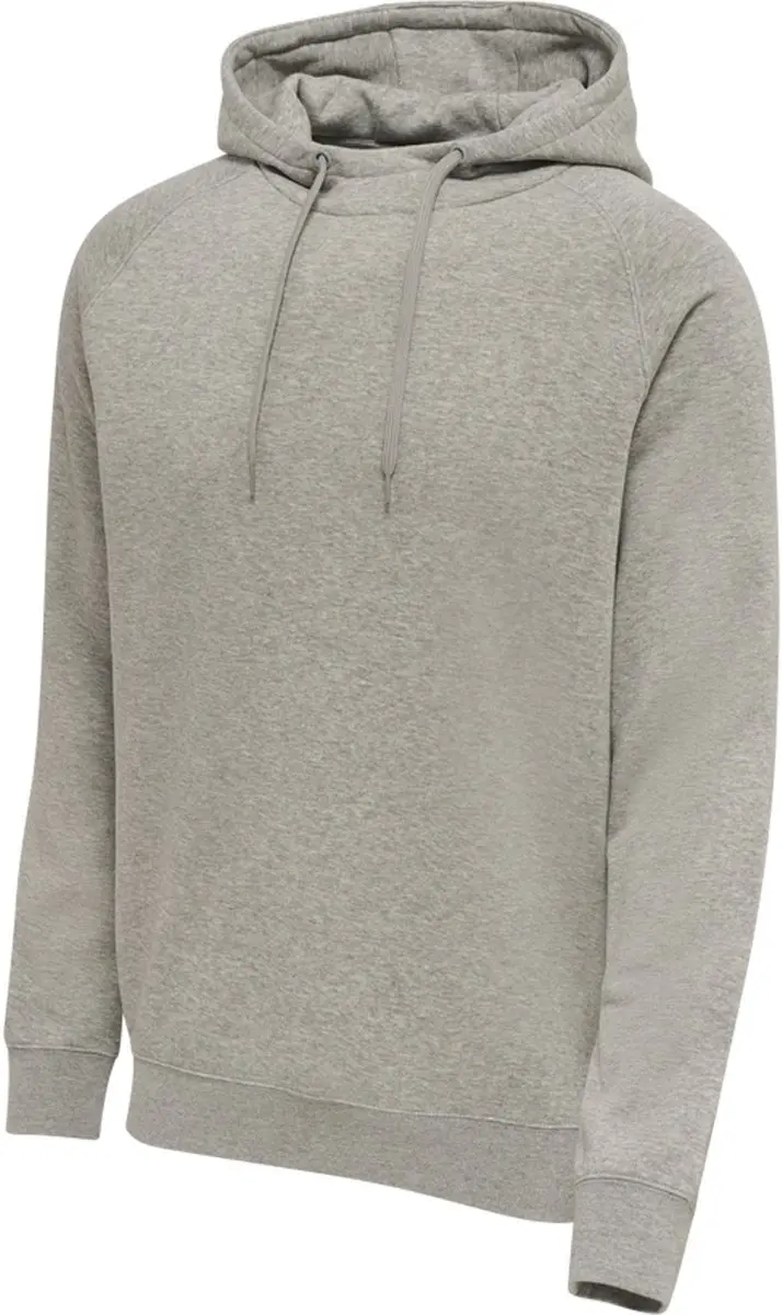 Hummel Red Classic Hoodie - XXXL - afbeelding 2 van 6