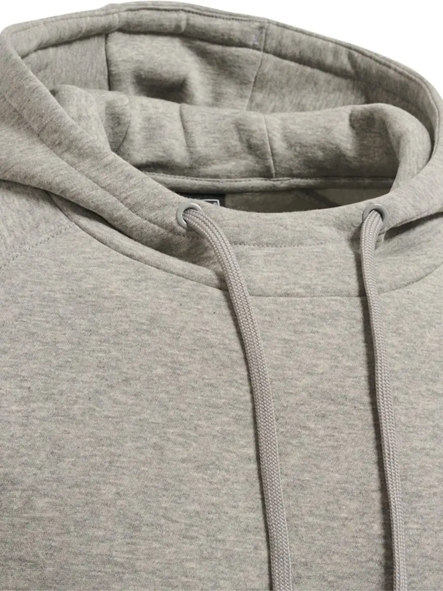 Hummel Red Classic Hoodie - XXXL - afbeelding 4 van 6