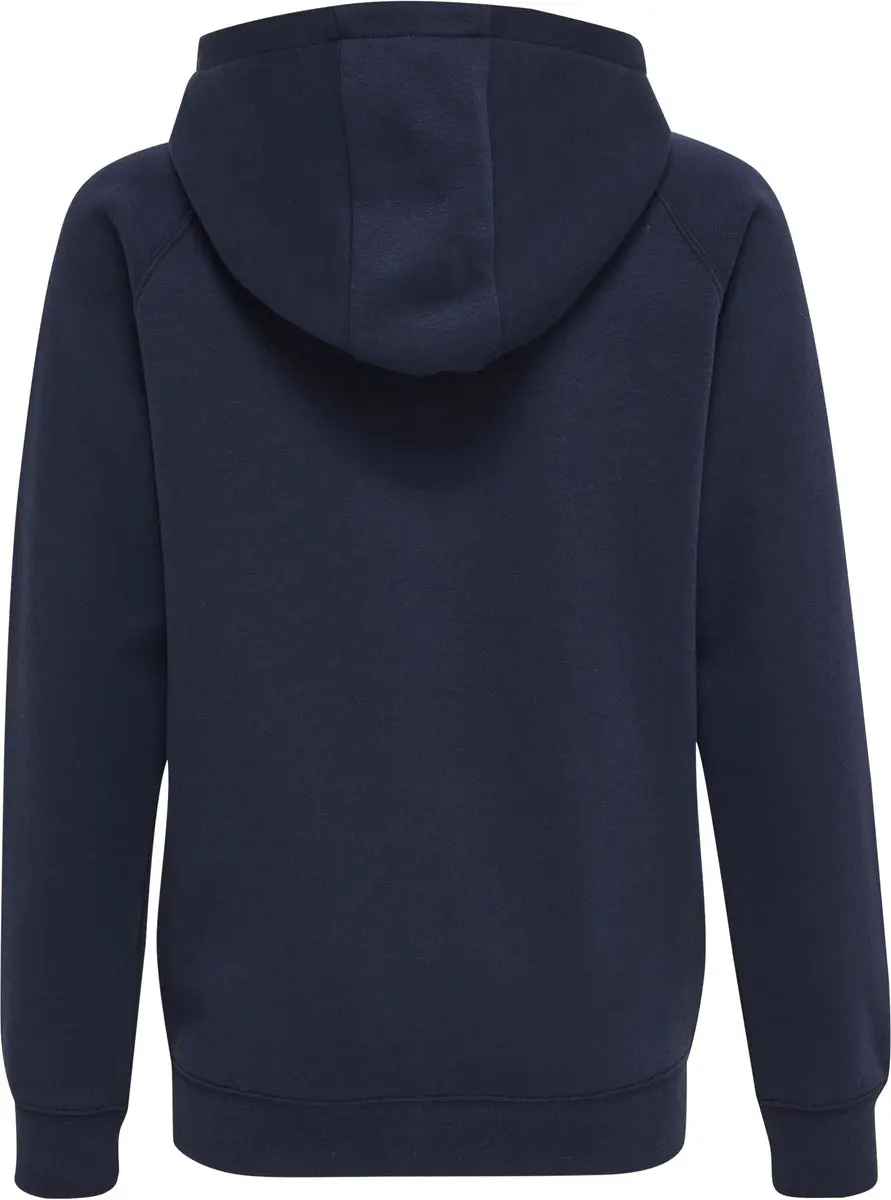 Hummel Red Classic Hoodie Kinder - Marine - afbeelding 3 van 6