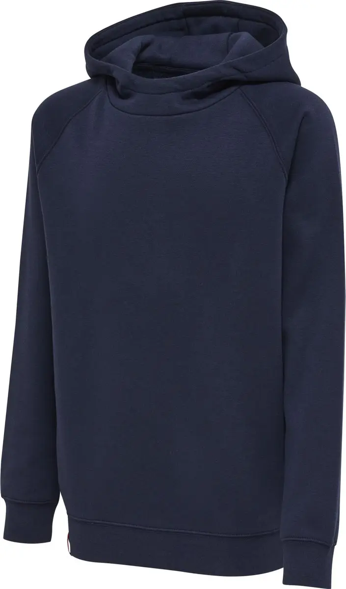 Hummel Red Classic Hoodie Kinder - Marine - afbeelding 2 van 6