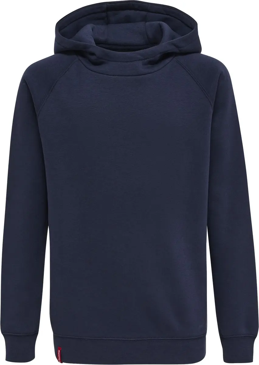 Hummel Red Classic Hoodie Kinder