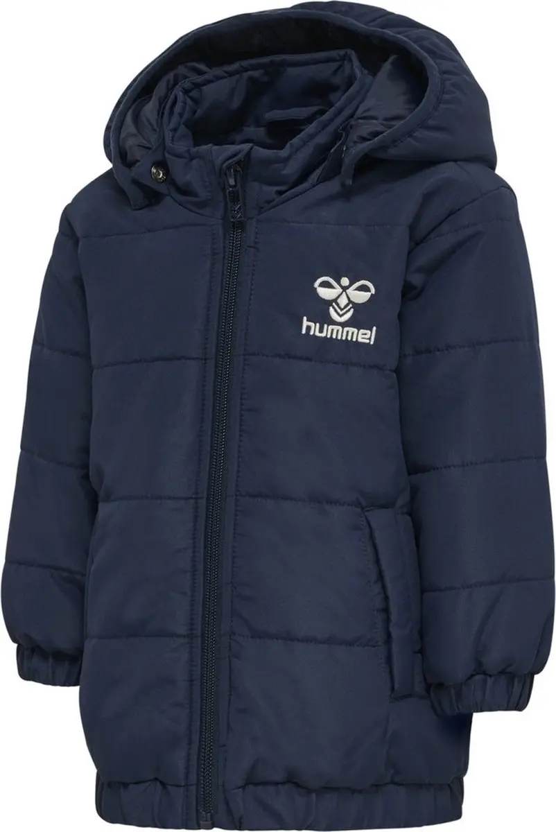 Hummel kinderwinterjas Hmlvibe Jacket 215080