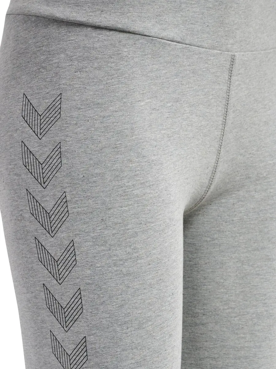 Hummel Grid Onderbroek Dames XXL - Grijs - afbeelding 4 van 6