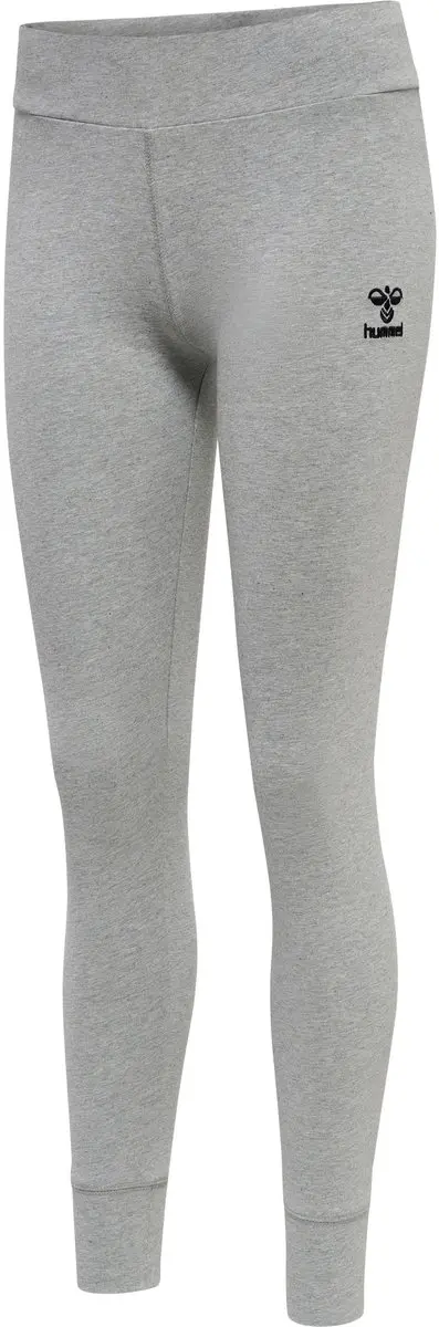 Hummel Grid Onderbroek Dames XXL - Grijs - afbeelding 2 van 6