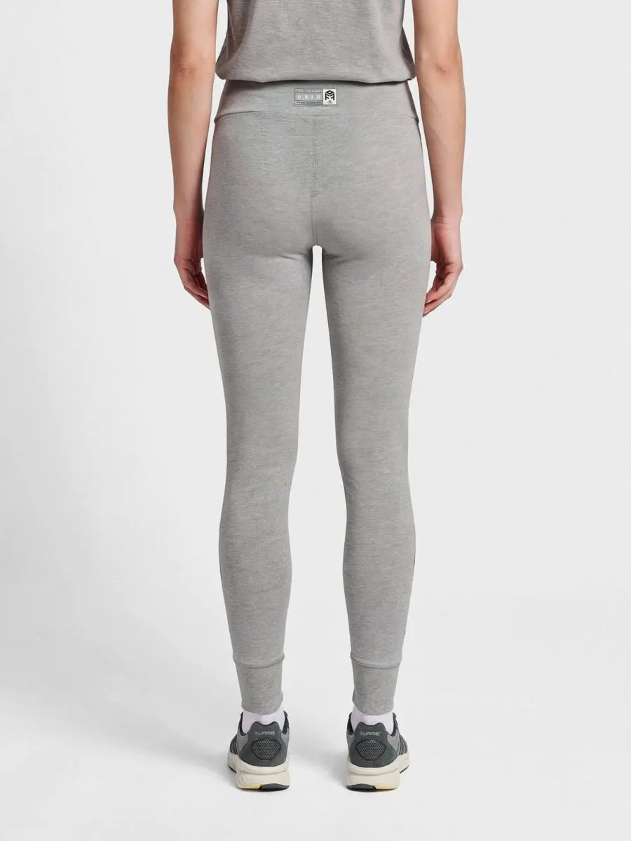 Hummel Grid Onderbroek Dames XXL - Grijs - afbeelding 6 van 6