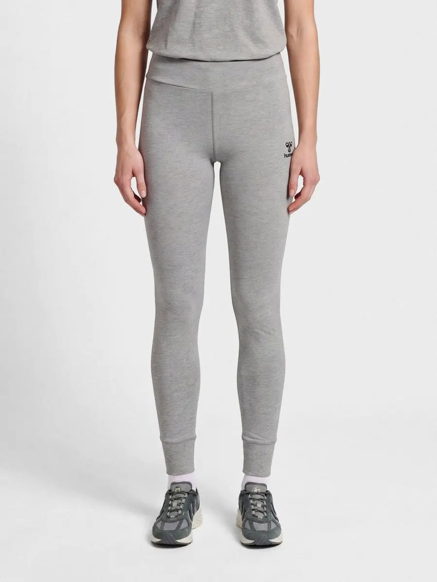 Hummel Grid Onderbroek Dames XXL - Grijs - afbeelding 5 van 6