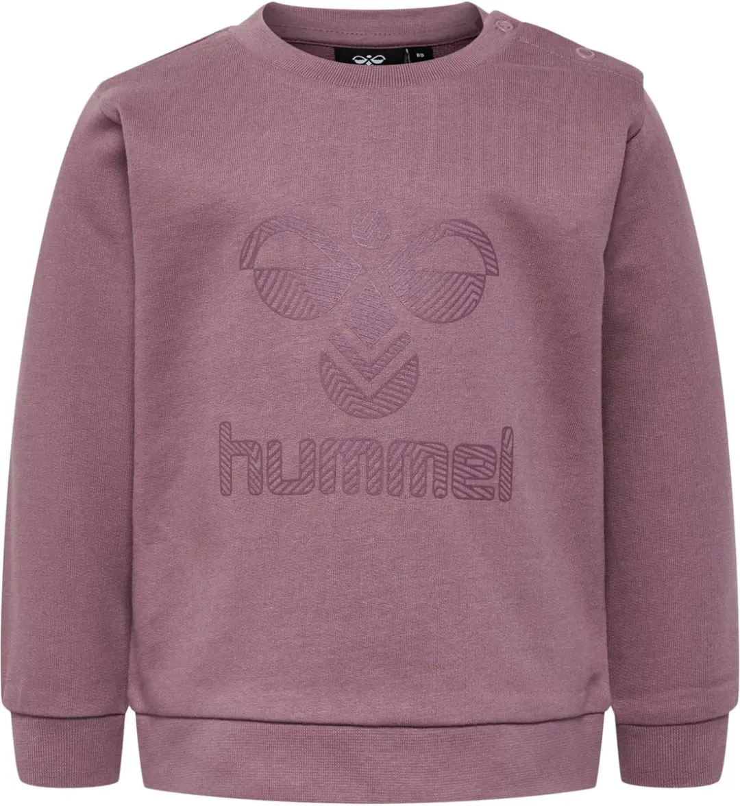 Hummel Fastwo Sweatshirt