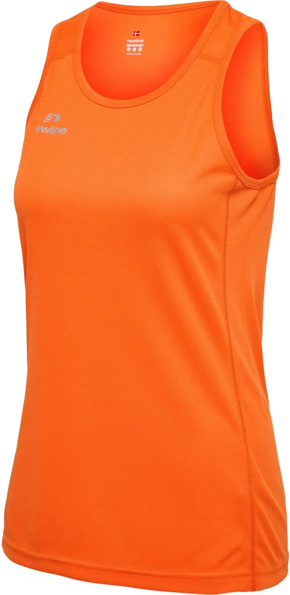 Newline Athletic 700003-3365 Damestop - Witte top XXL - afbeelding 6 van 6