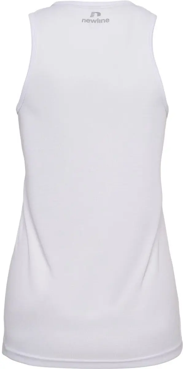 Newline Athletic 700003-3365 Damestop - Witte top XXL - afbeelding 5 van 6