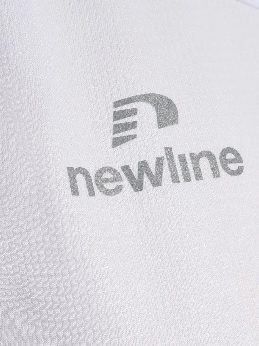 Newline Athletic 700003-3365 Damestop - Witte top XXL - afbeelding 2 van 6