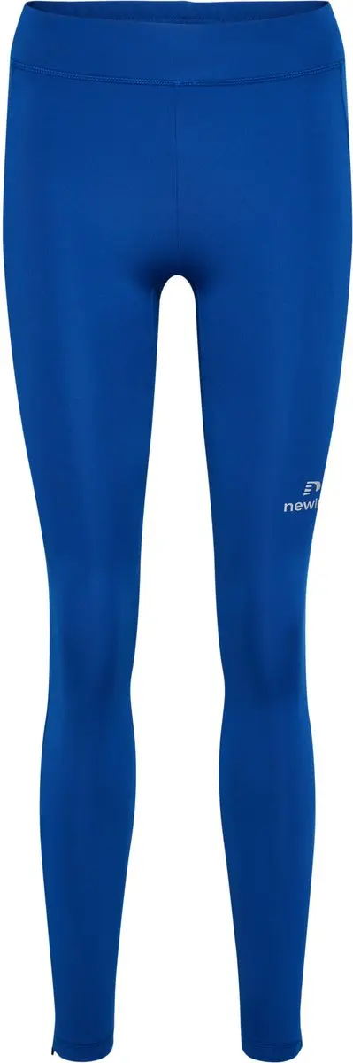 Newline Athletic Legging Dames TRUE BLUE - afbeelding 4 van 6