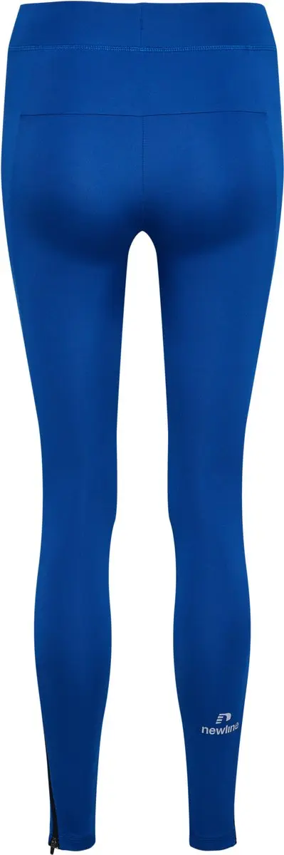 Newline Athletic Legging Dames TRUE BLUE - afbeelding 3 van 6