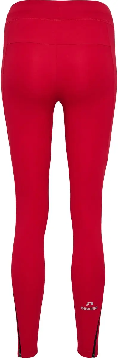 Newline Athletic Legging Dames TRUE BLUE - afbeelding 6 van 6