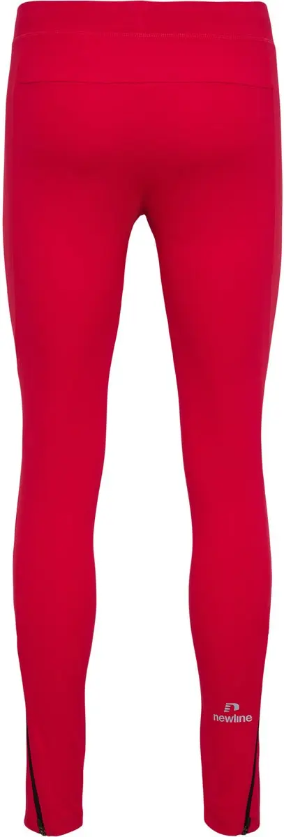 Newline Athletic Legging 710005-7045 - XXL - Tango Red - afbeelding 3 van 6