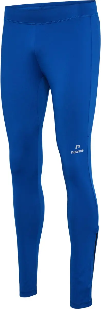 Newline Athletic Legging 710005-7045 - XXL - Tango Red - afbeelding 2 van 6