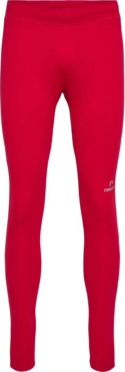Newline Athletic Legging 710005-7045 - XXL - Tango Red - afbeelding 5 van 6
