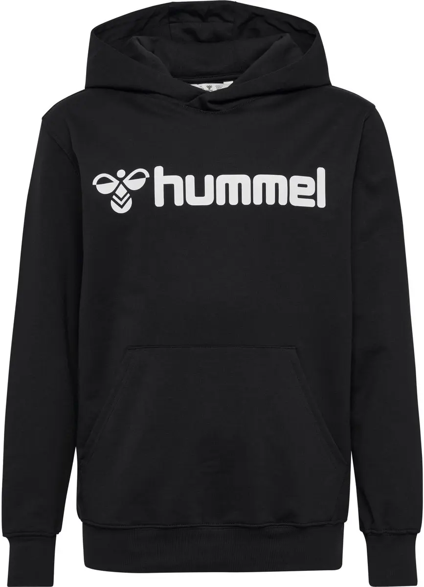 Hummel Go 2.0 Logo Hoodie