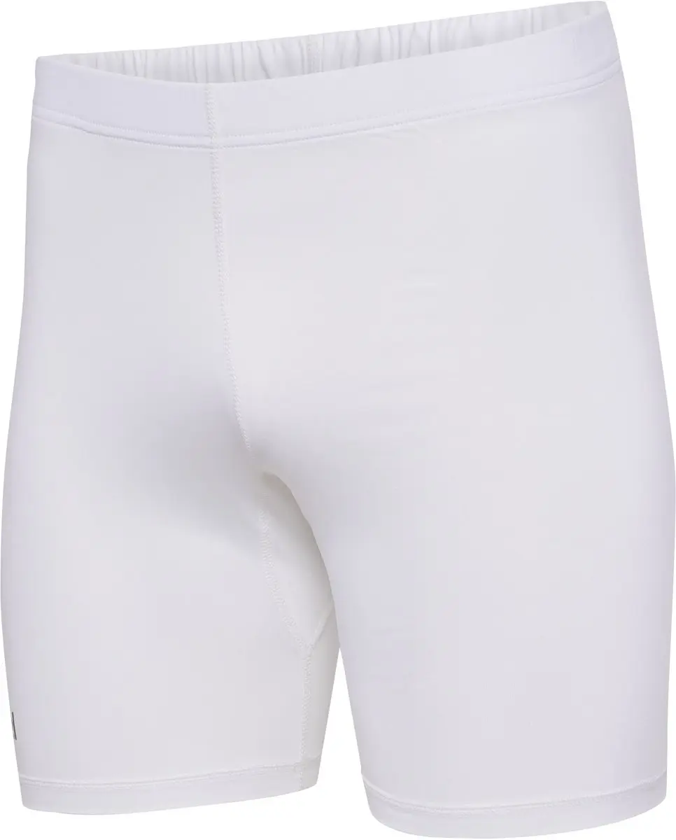 Hummel Essential Korte Broek - Wit - afbeelding 4 van 6