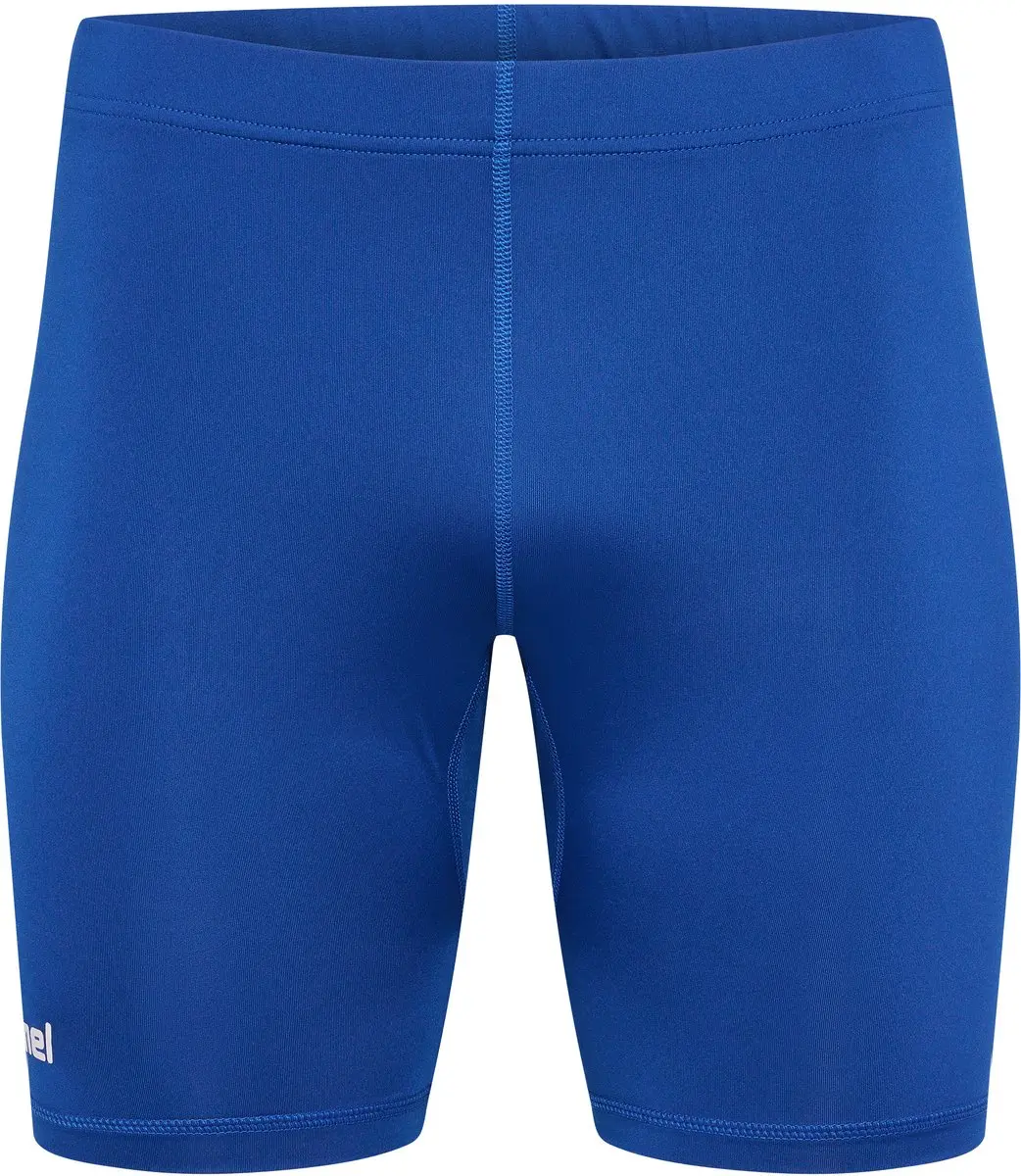 Hummel Essential Korte Broek - Wit - afbeelding 5 van 6