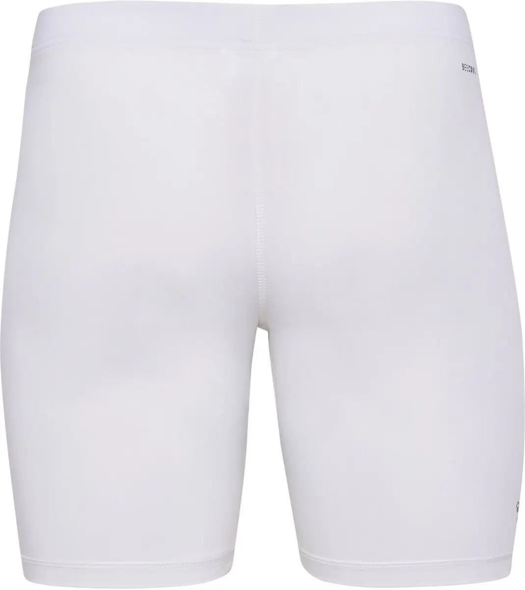 Hummel Essential Korte Broek - Wit - afbeelding 3 van 6