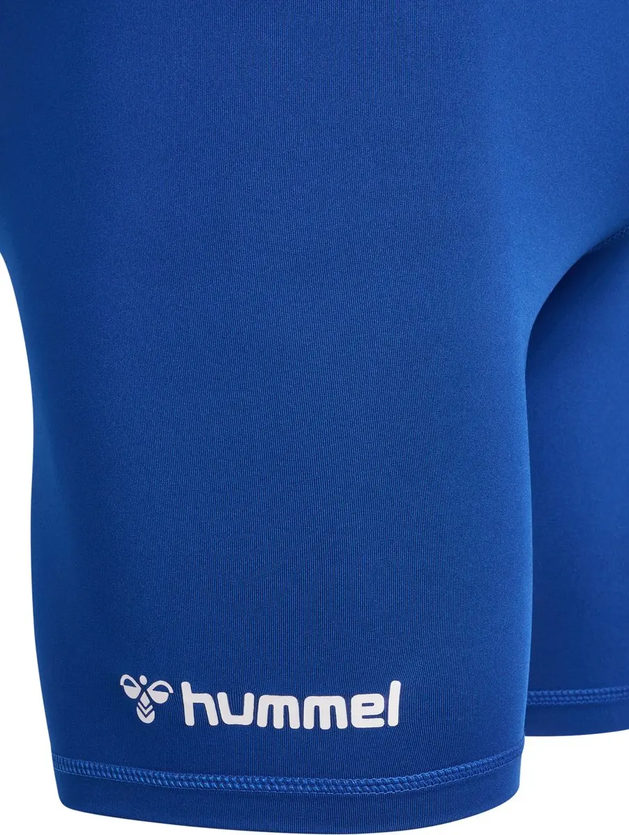 Hummel Essential Korte Broek - Wit - afbeelding 6 van 6