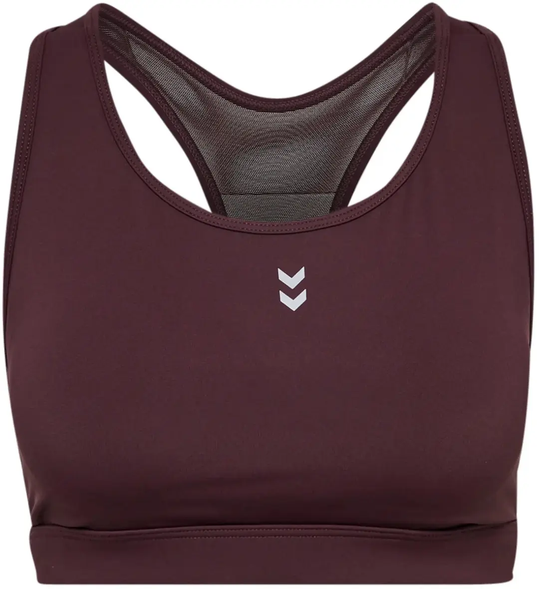 Hummel Pulse Medium Support BH