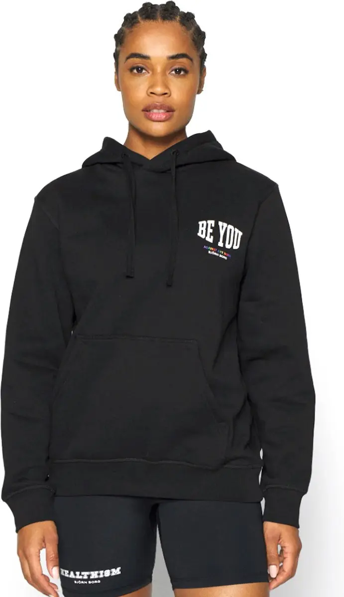 Björn Borg Stockholm Boyfriend Hoody