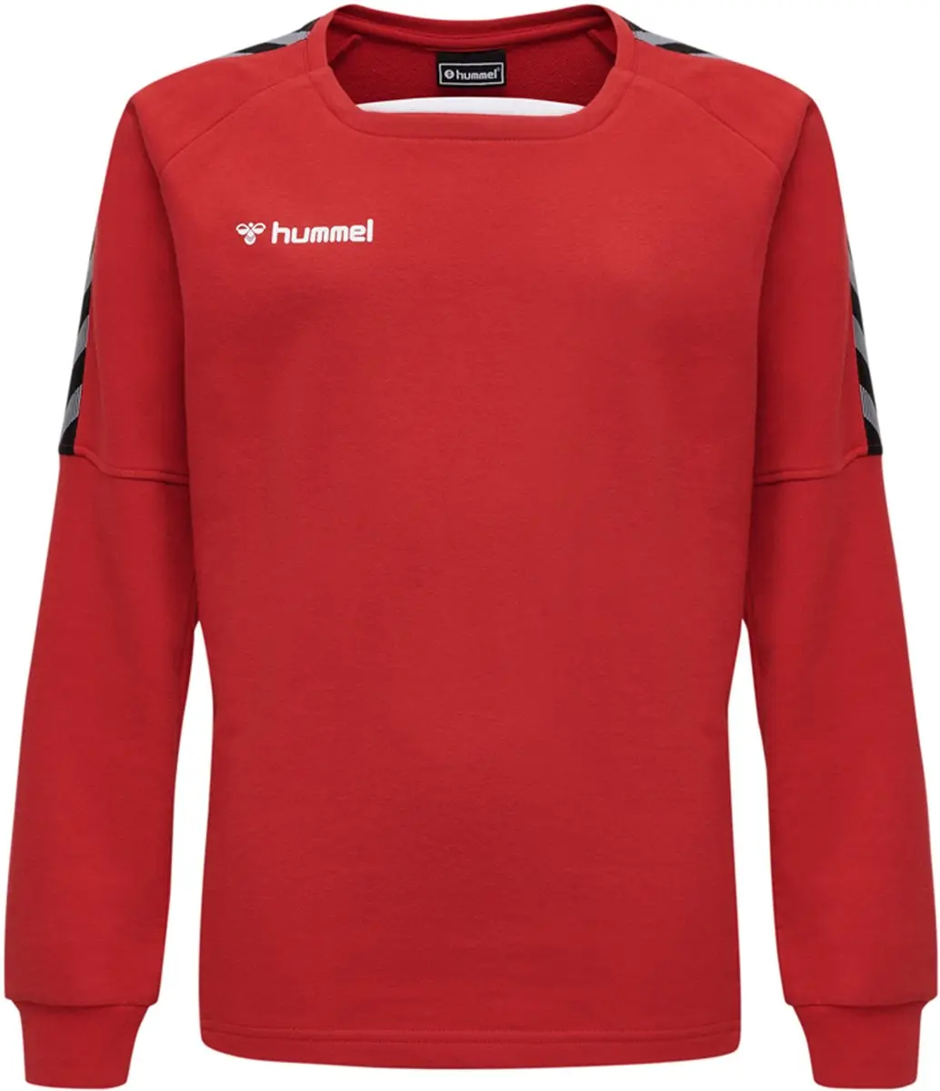 Hummel Authentic Training Sweatshirt