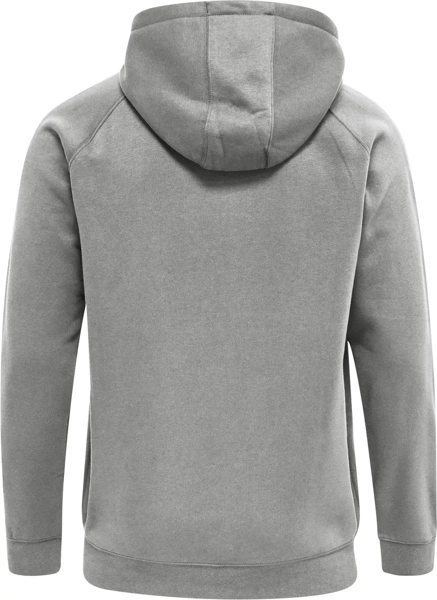 Hummel Hmlred Classic Zip Hoodie - X-Large - Grijs melange - afbeelding 3 van 6