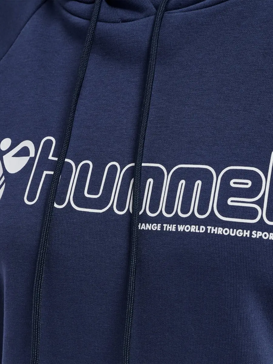 Hummel Noni 2.0 Hoodie - XS - afbeelding 6 van 6