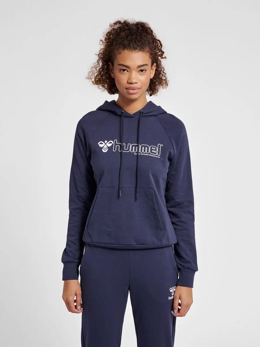 Hummel Noni 2.0 Hoodie - XS - afbeelding 2 van 6