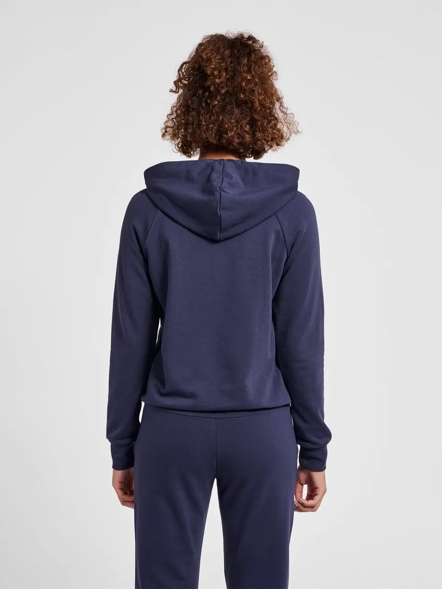 Hummel Noni 2.0 Hoodie - XS - afbeelding 4 van 6