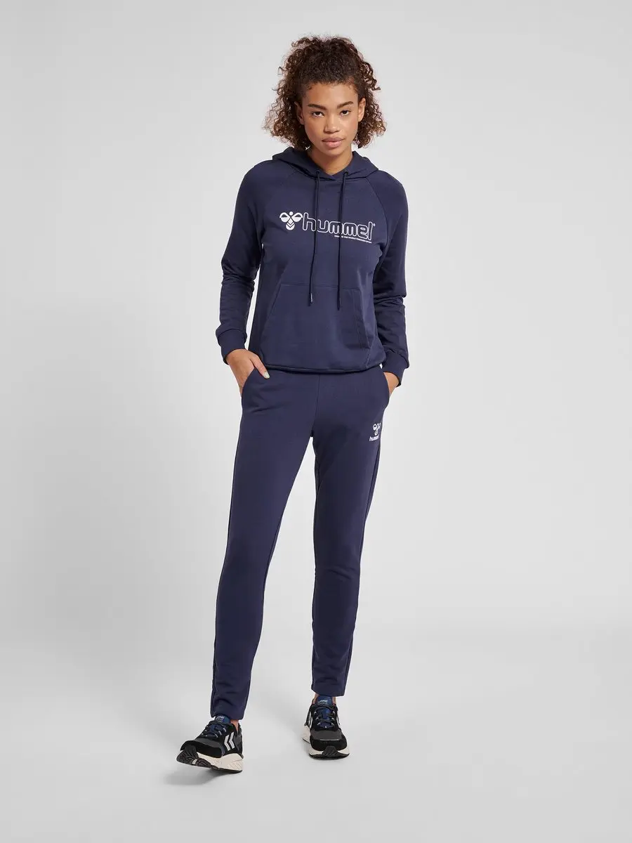 Hummel Noni 2.0 Hoodie - XS - afbeelding 3 van 6