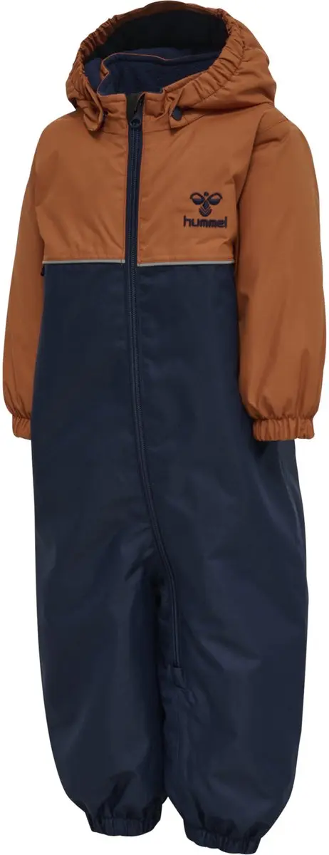 Hummel Snoopy Tex Snowsuit 86 - Sierra - afbeelding 2 van 6