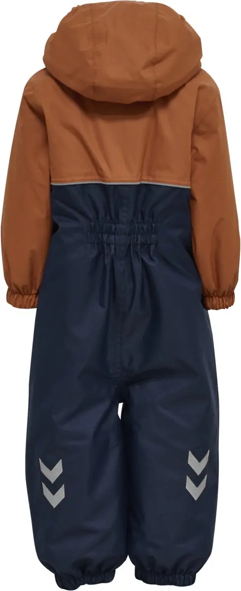 Hummel Snoopy Tex Snowsuit 86 - Sierra - afbeelding 3 van 6