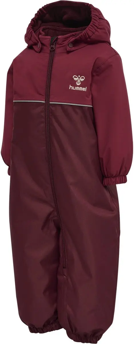 Hummel Snoopy Tex Snowsuit 86 - Sierra - afbeelding 6 van 6