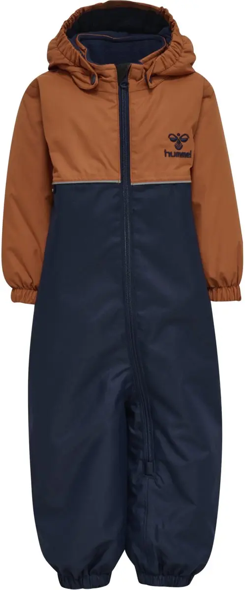 Hummel Snoopy Tex Snowsuit 86