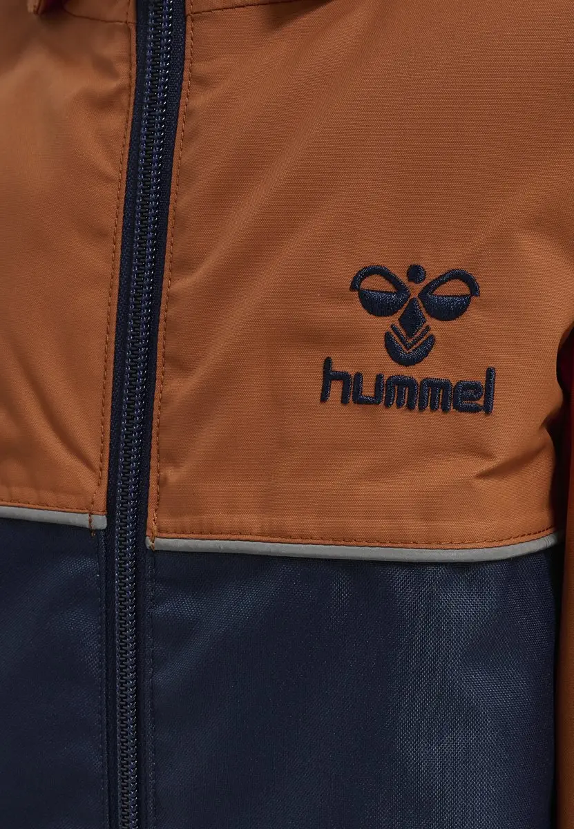 Hummel Snoopy Tex Snowsuit 86 - Sierra - afbeelding 5 van 6