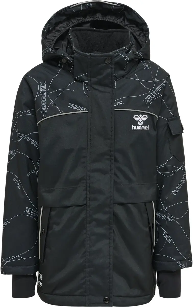 Hummel hmlCONQUER Xy Tex Jacket