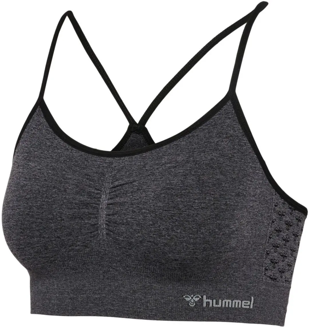 Hummel CI Scrunch Sportbeha