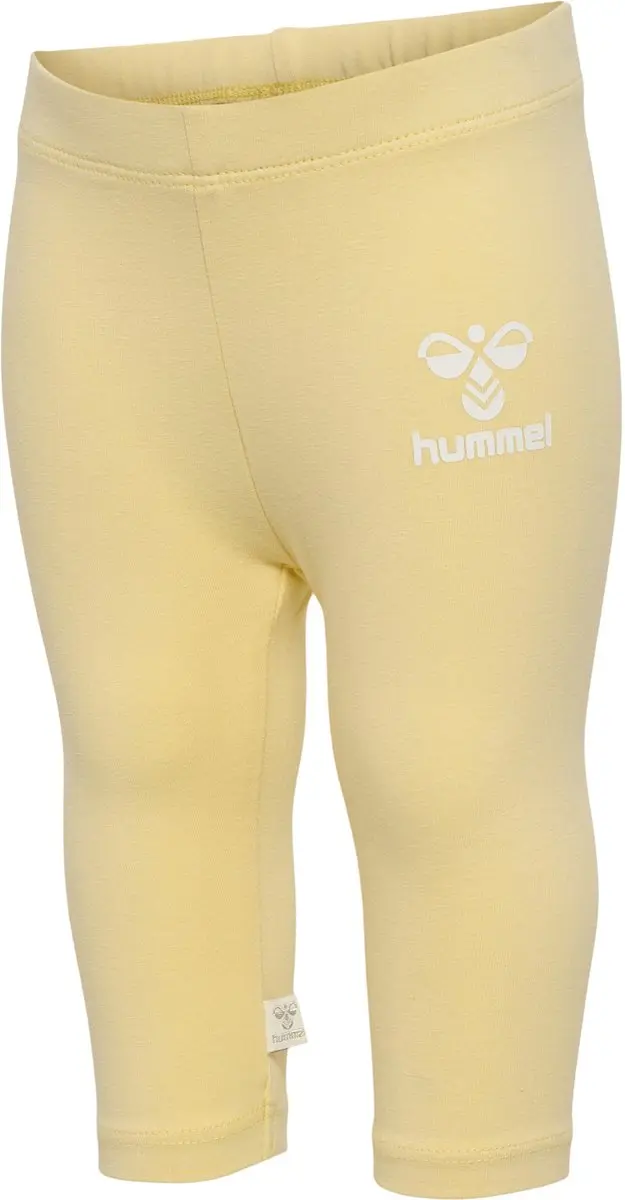 Hummel Dream Legging - ITALIAN STRAW - afbeelding 2 van 6