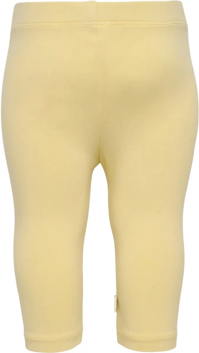 Hummel Dream Legging - ITALIAN STRAW - afbeelding 3 van 6