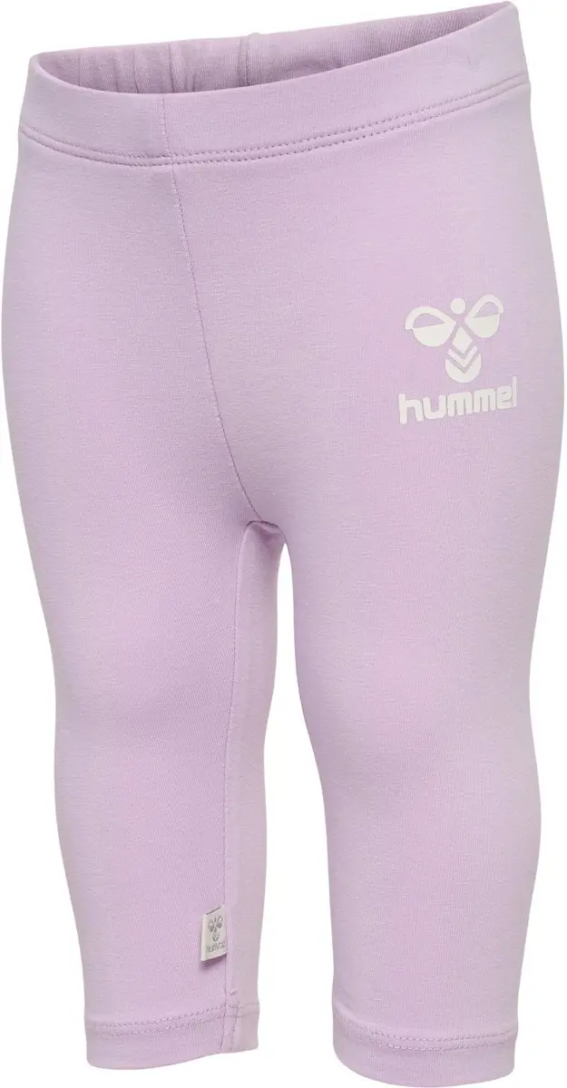Hummel Dream Legging - ITALIAN STRAW - afbeelding 6 van 6