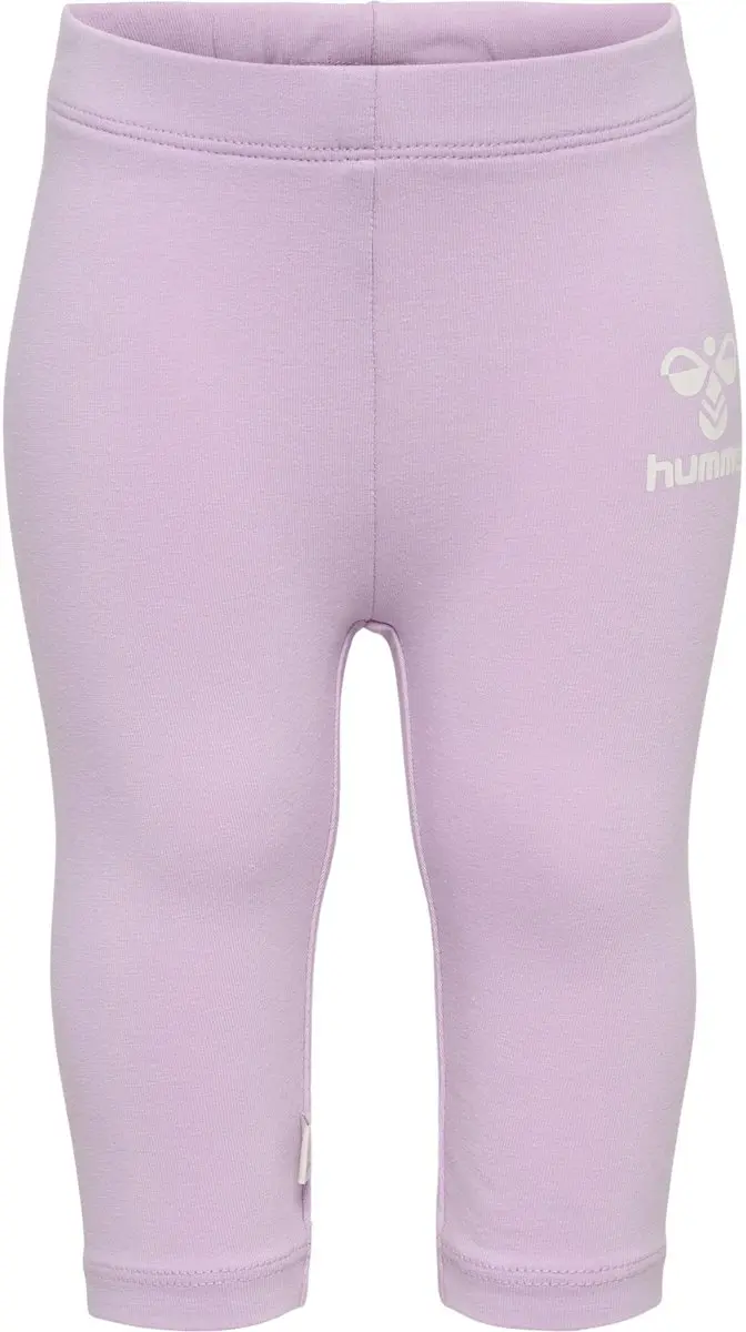 Hummel Dream Legging - ITALIAN STRAW - afbeelding 5 van 6
