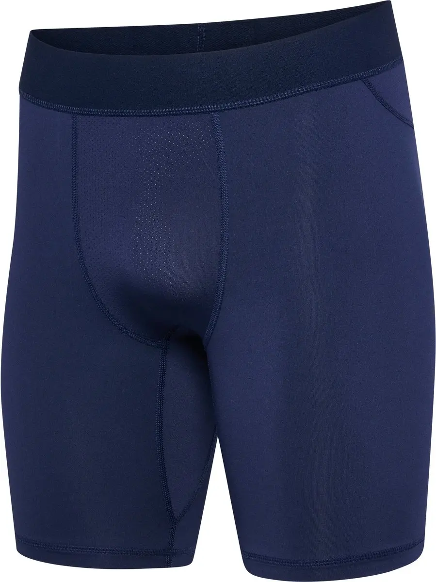 Hummel HMLBL Performance Onderbroek - Marine M - afbeelding 4 van 6