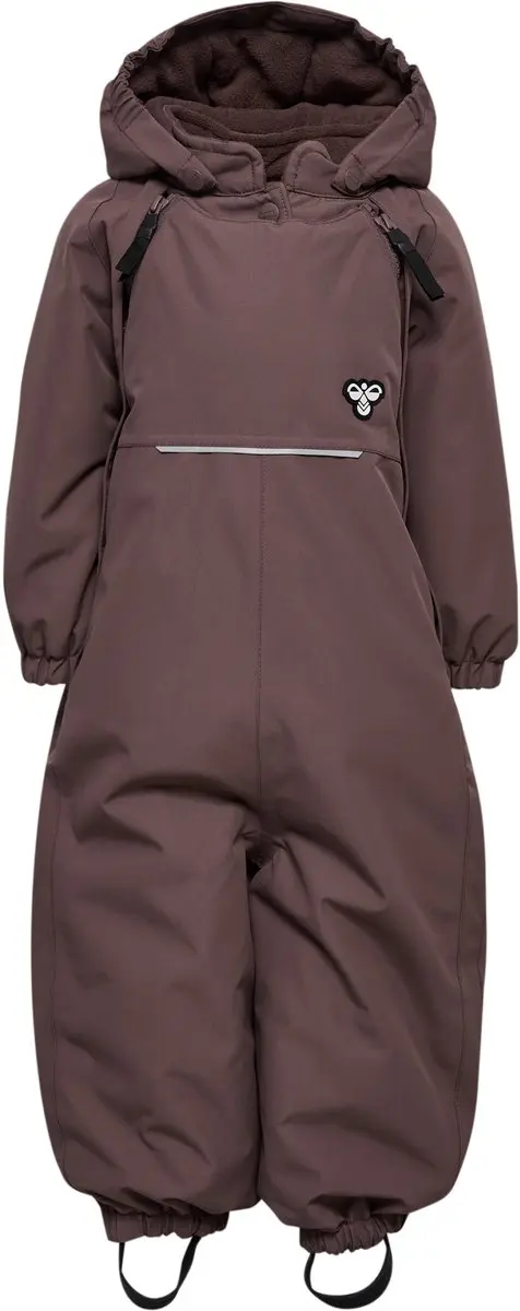 Hummel Mini Snowsuit WP 10K 80 - Dress Blues - afbeelding 5 van 6