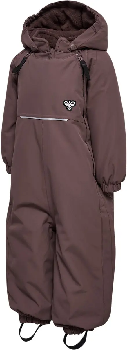 Hummel Mini Snowsuit WP 10K 80 - Dress Blues - afbeelding 6 van 6