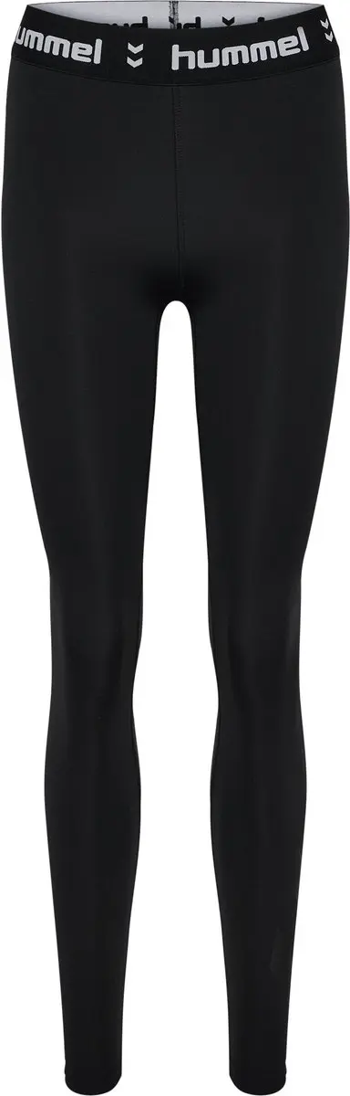 Hummel Pulse Mid Waist Tights Dames